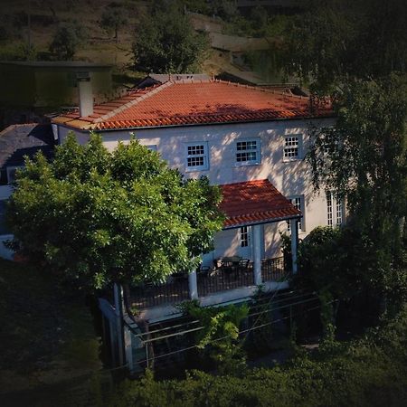 Vila Nazare Bed & Breakfast Castro Daire Eksteriør bilde