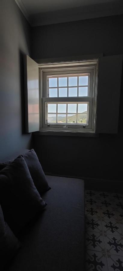 Vila Nazare Bed & Breakfast Castro Daire Eksteriør bilde