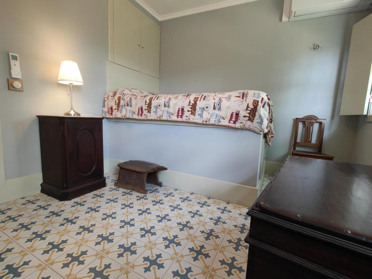 Vila Nazare Bed & Breakfast Castro Daire Eksteriør bilde