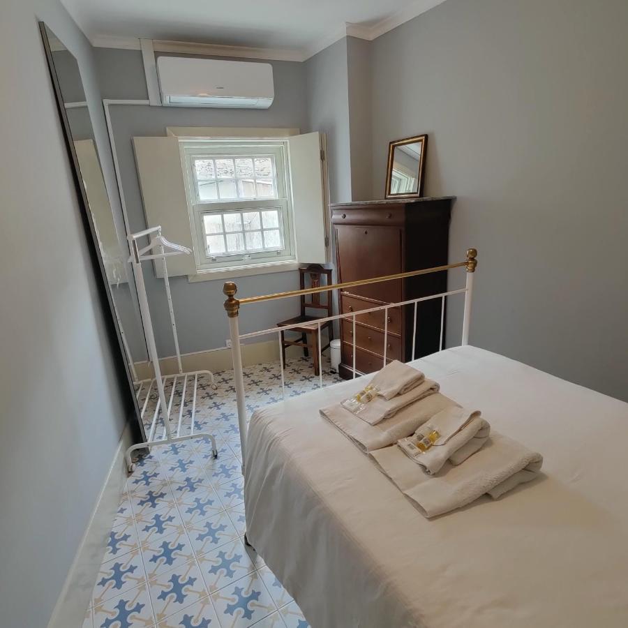 Vila Nazare Bed & Breakfast Castro Daire Eksteriør bilde