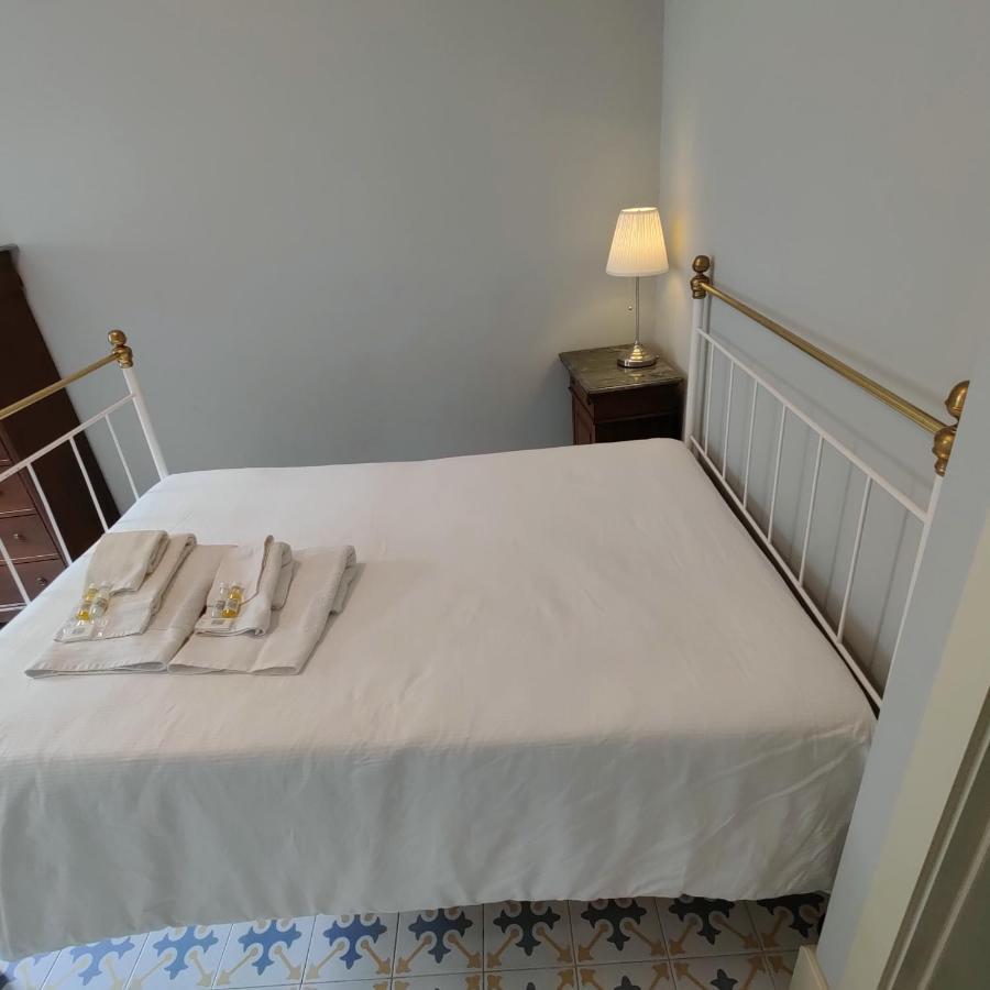Vila Nazare Bed & Breakfast Castro Daire Eksteriør bilde