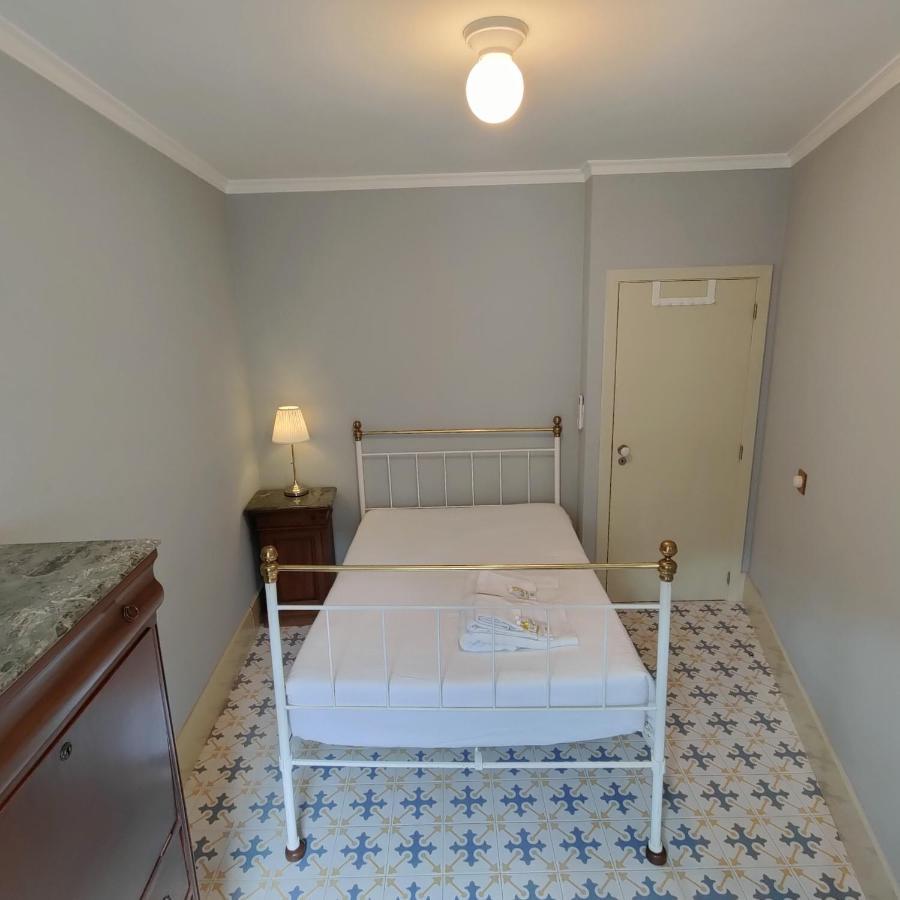 Vila Nazare Bed & Breakfast Castro Daire Eksteriør bilde