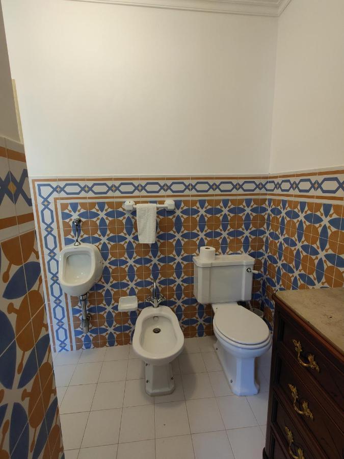 Vila Nazare Bed & Breakfast Castro Daire Eksteriør bilde