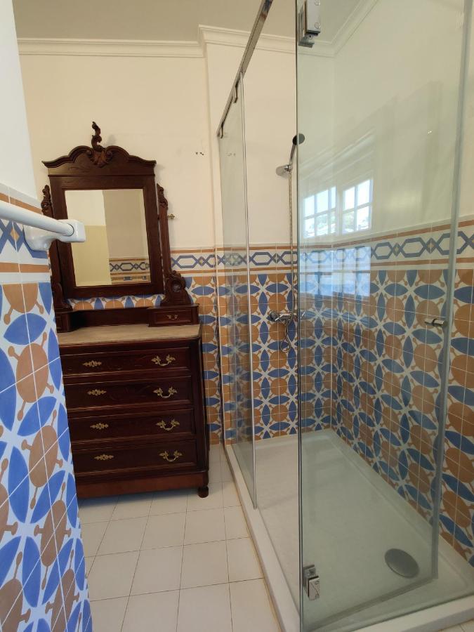 Vila Nazare Bed & Breakfast Castro Daire Eksteriør bilde