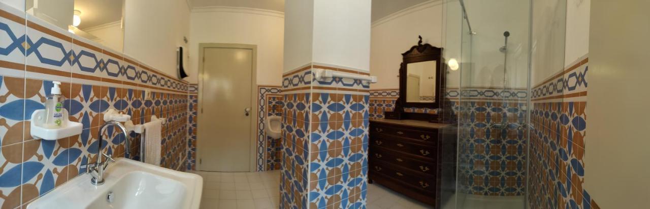 Vila Nazare Bed & Breakfast Castro Daire Eksteriør bilde