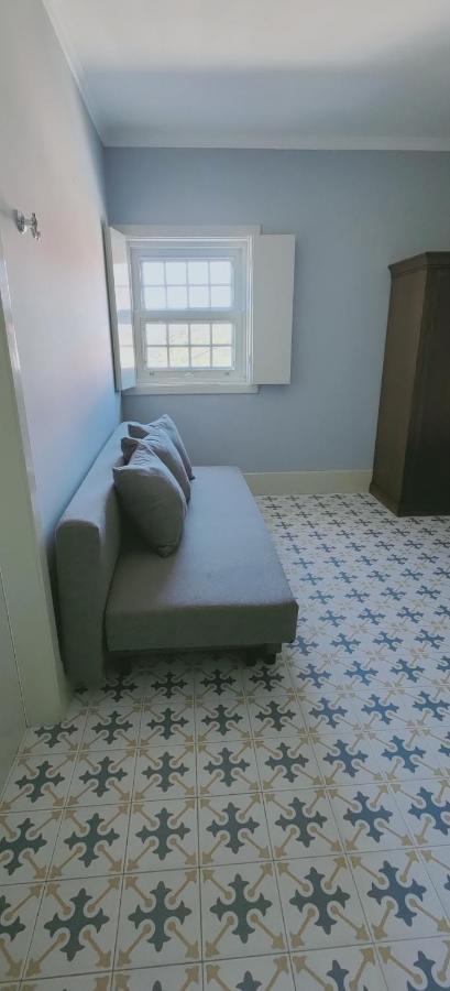 Vila Nazare Bed & Breakfast Castro Daire Eksteriør bilde