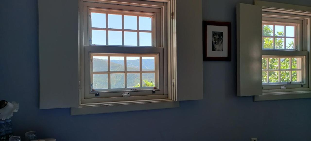 Vila Nazare Bed & Breakfast Castro Daire Eksteriør bilde