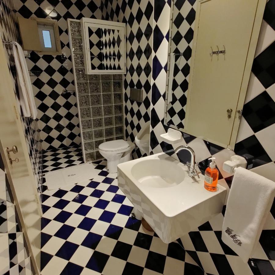 Vila Nazare Bed & Breakfast Castro Daire Eksteriør bilde