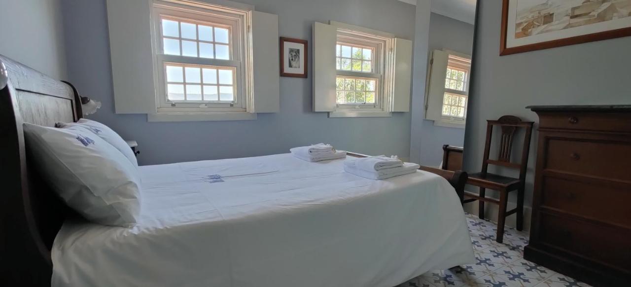 Vila Nazare Bed & Breakfast Castro Daire Eksteriør bilde