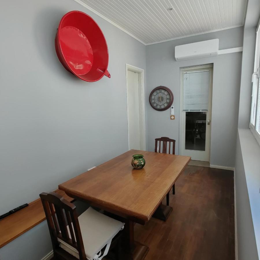 Vila Nazare Bed & Breakfast Castro Daire Eksteriør bilde