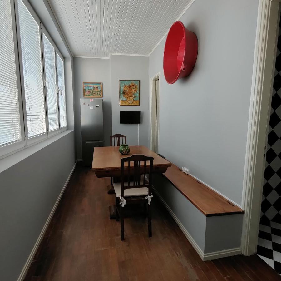 Vila Nazare Bed & Breakfast Castro Daire Eksteriør bilde